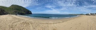 Punta Lobos-托多斯桑托斯必去景点