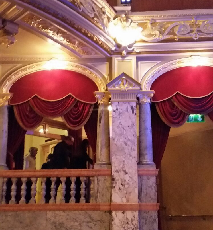 Harrogate Royal Hall景点图片