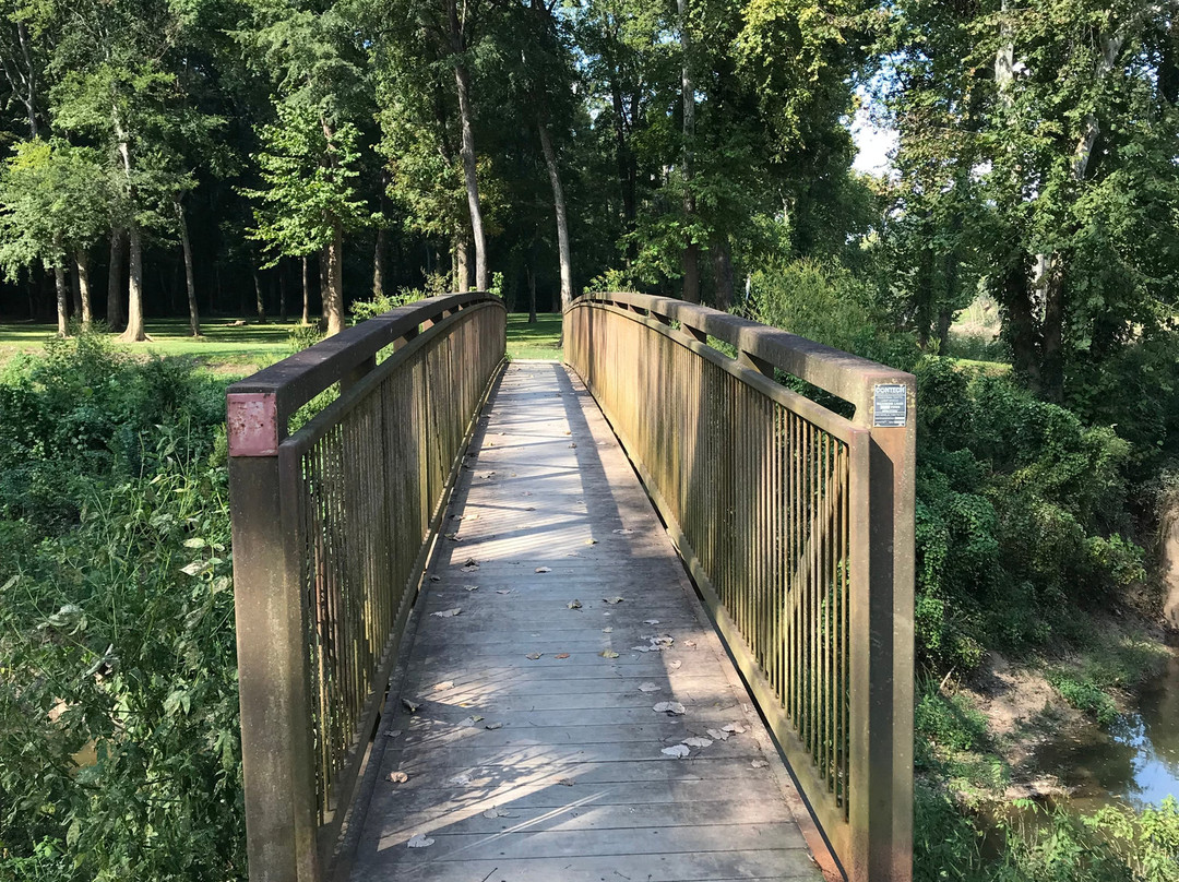 Laney Landing at Riverside Park景点图片