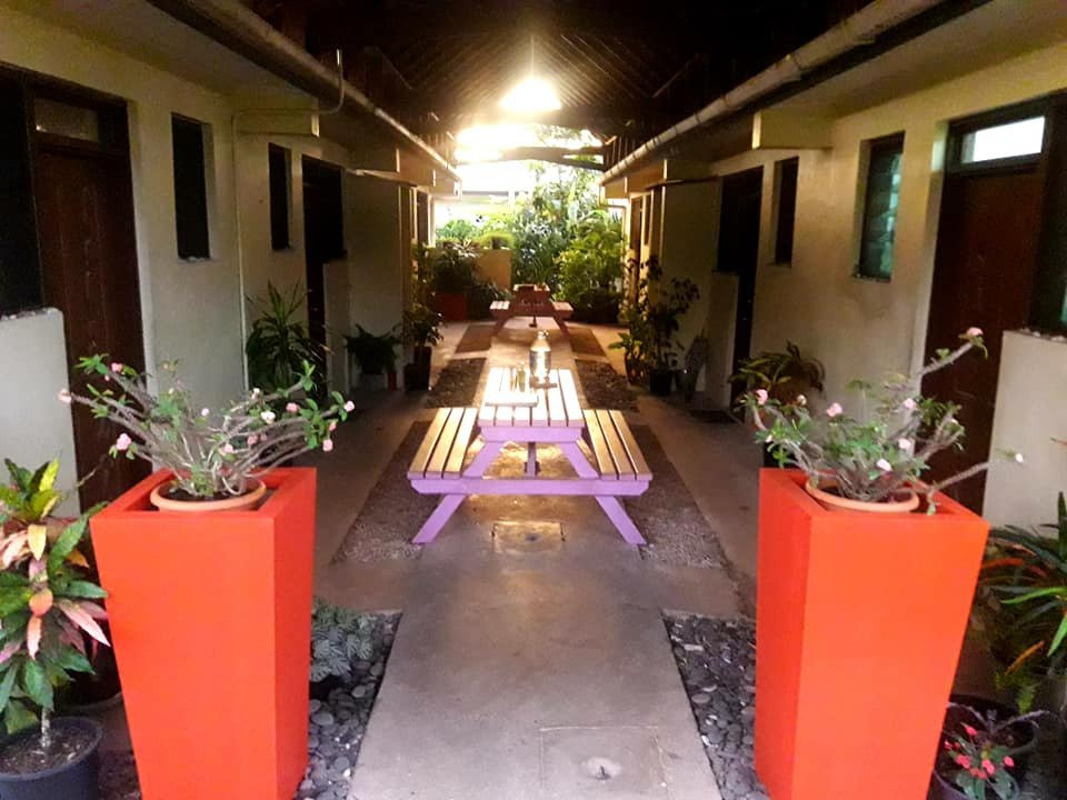 Hibiscus Attraction Center