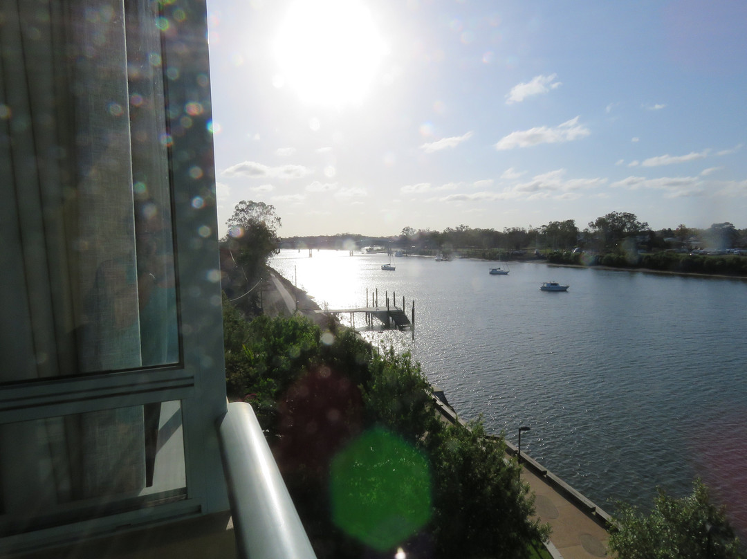 Burnett Riverside Hotel主图