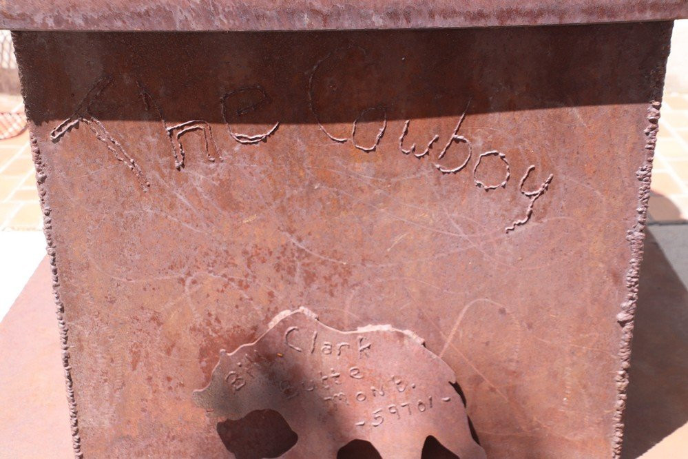 Box Butte County Courthouse-Alliance必去景点