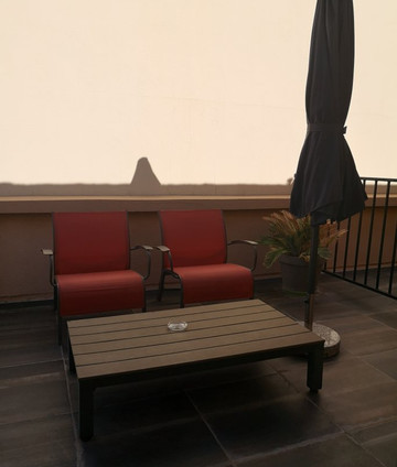 普罗旺斯酒店主图