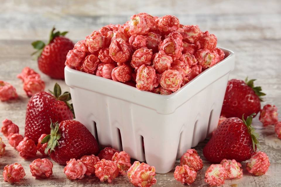 Up & Popping SXM Lounge