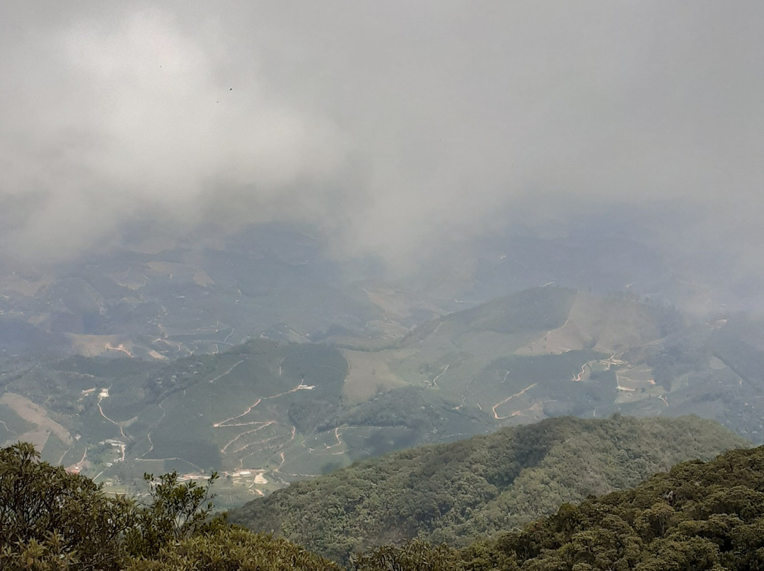 Caparaó Parque Hotel主图