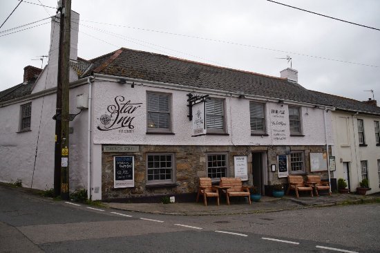 Star Inn-官方