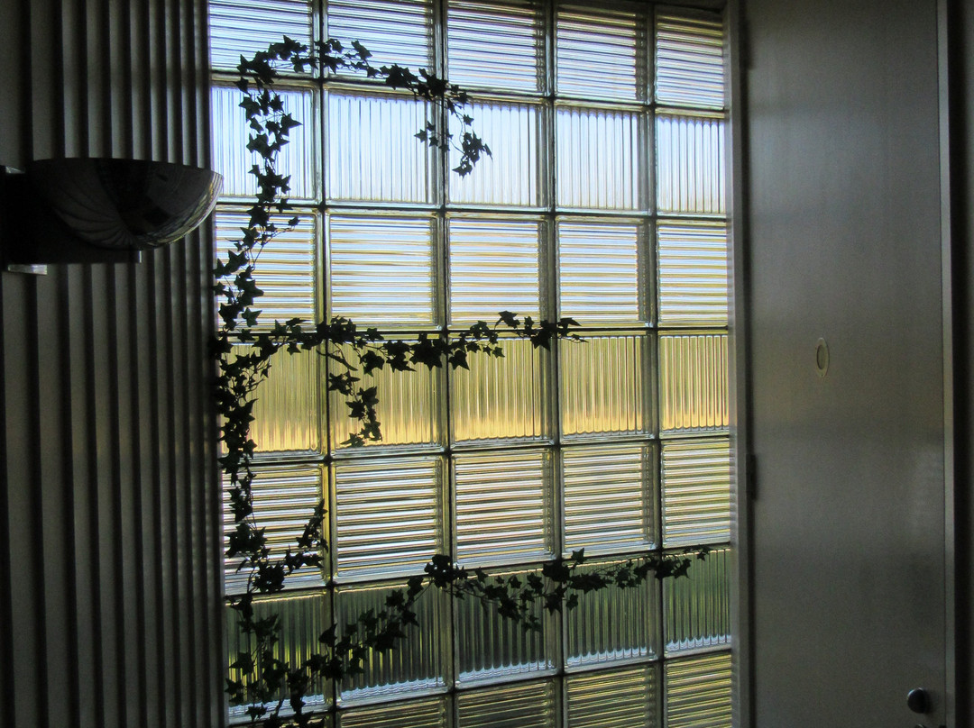 Gropius House-Lincoln必去景点