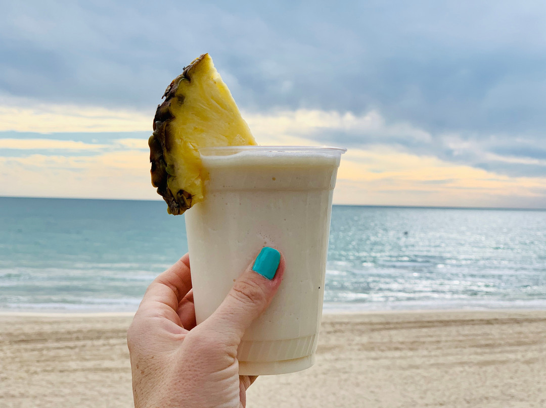 Las Palomas Beach & Golf Resort主图