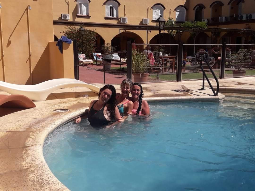 Hotel San Carlos主图