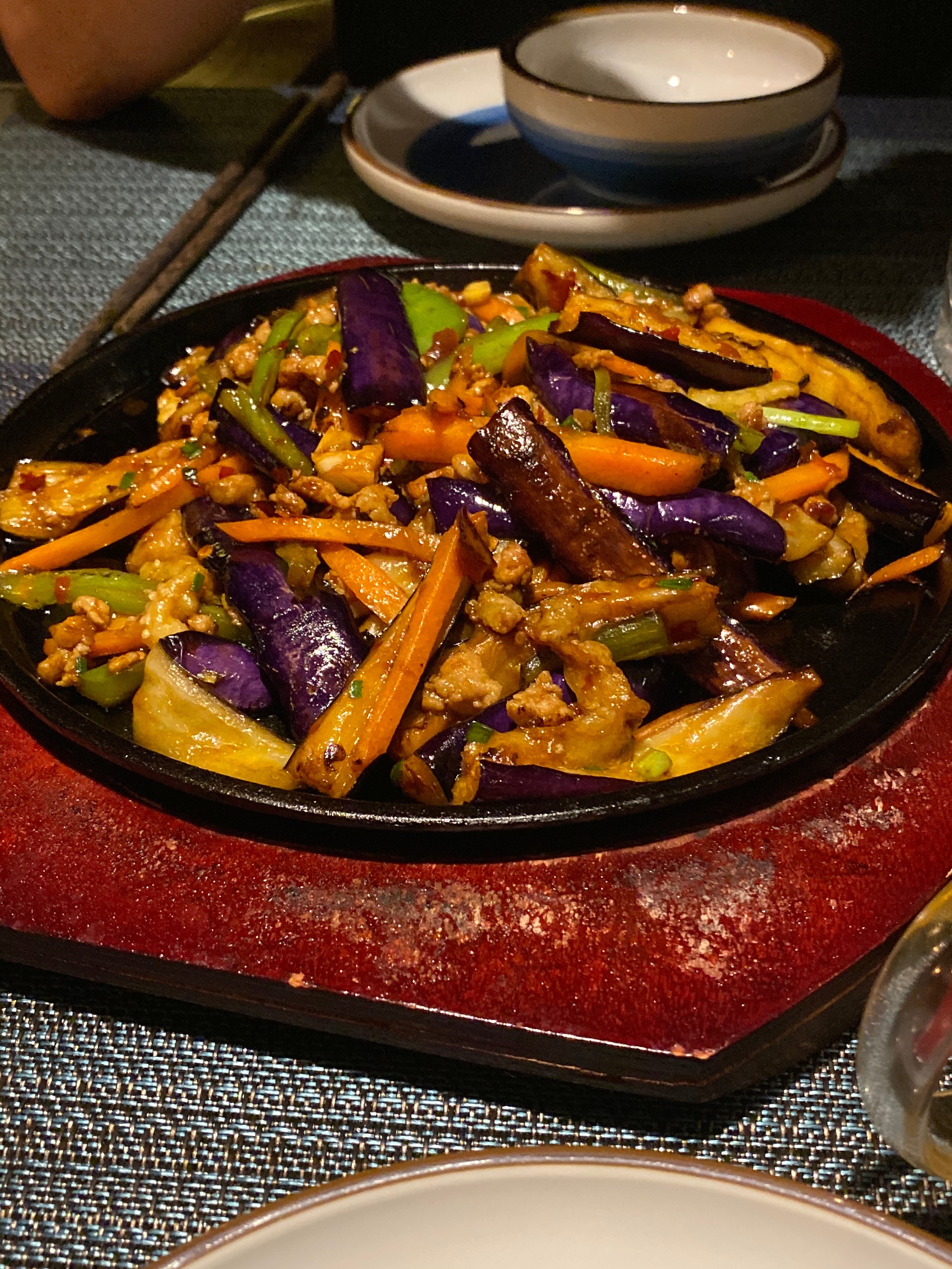 隐源居庭院度假酒店-餐饮