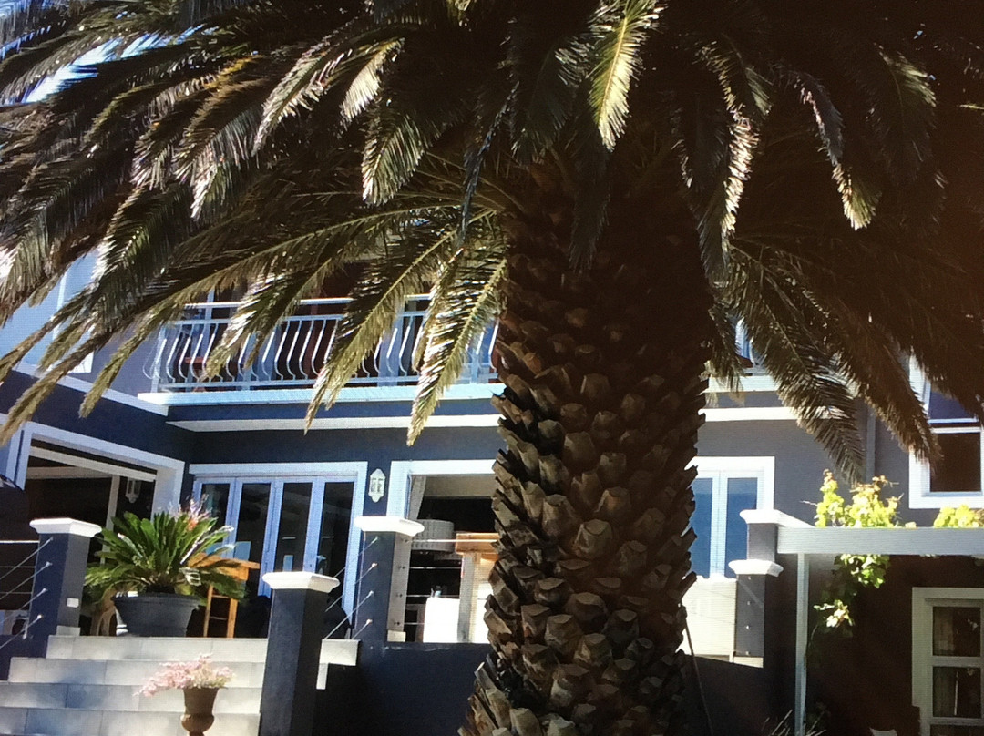 Bloemenzee Boutique B&B主图