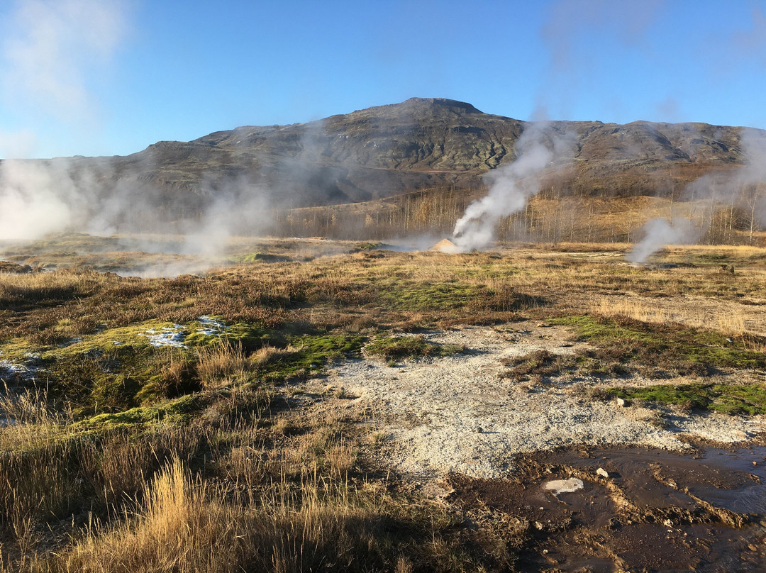 冰岛地质之旅（一日游）景点图片