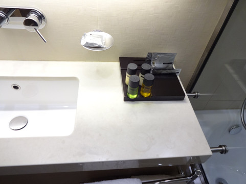 赛义夫套房酒店主图