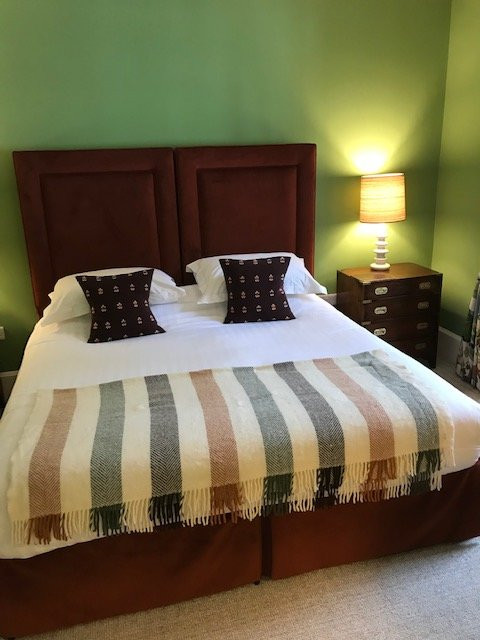 High Force Hotel主图