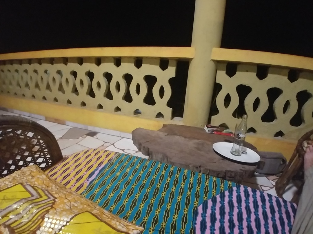 Afiki Beach House主图