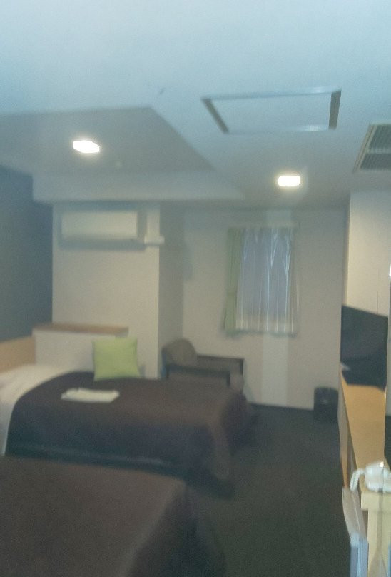 Nagano Plaza Hotel主图