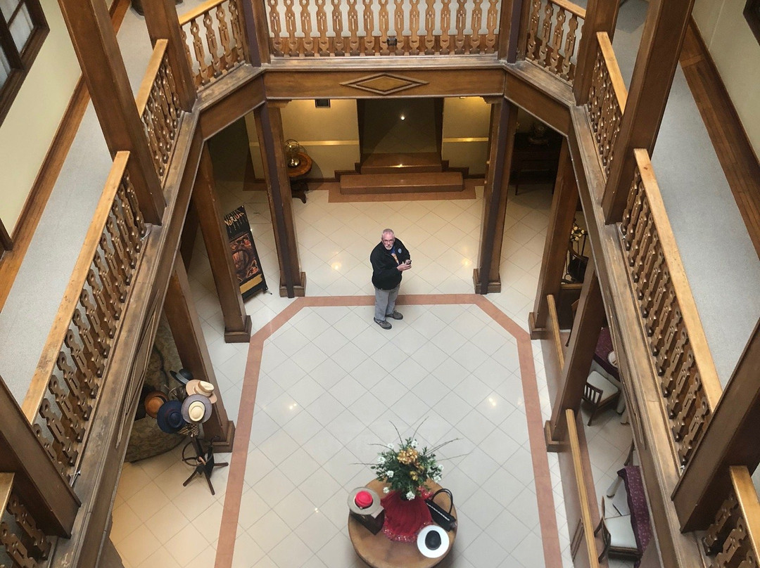 卡瓦洛酒店主图