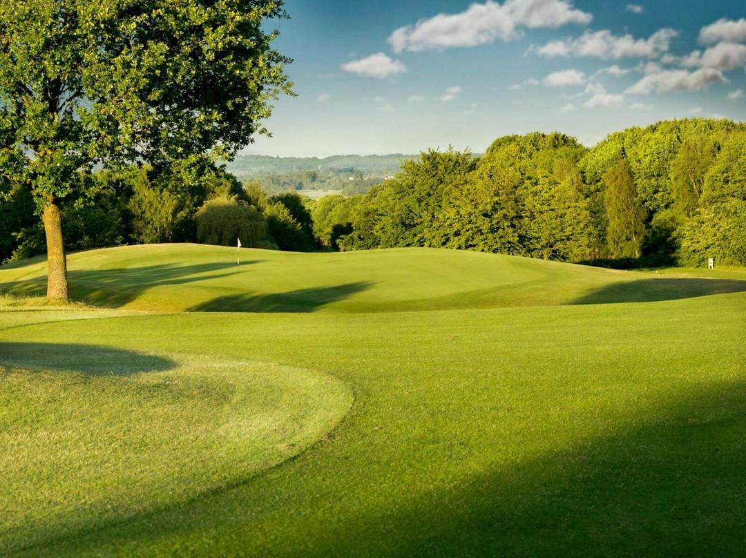 Golfbaan Het Rijk van Nijmegen景点图片