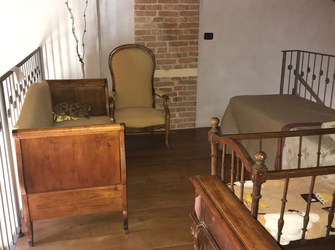 Agriturismo Ercolana主图