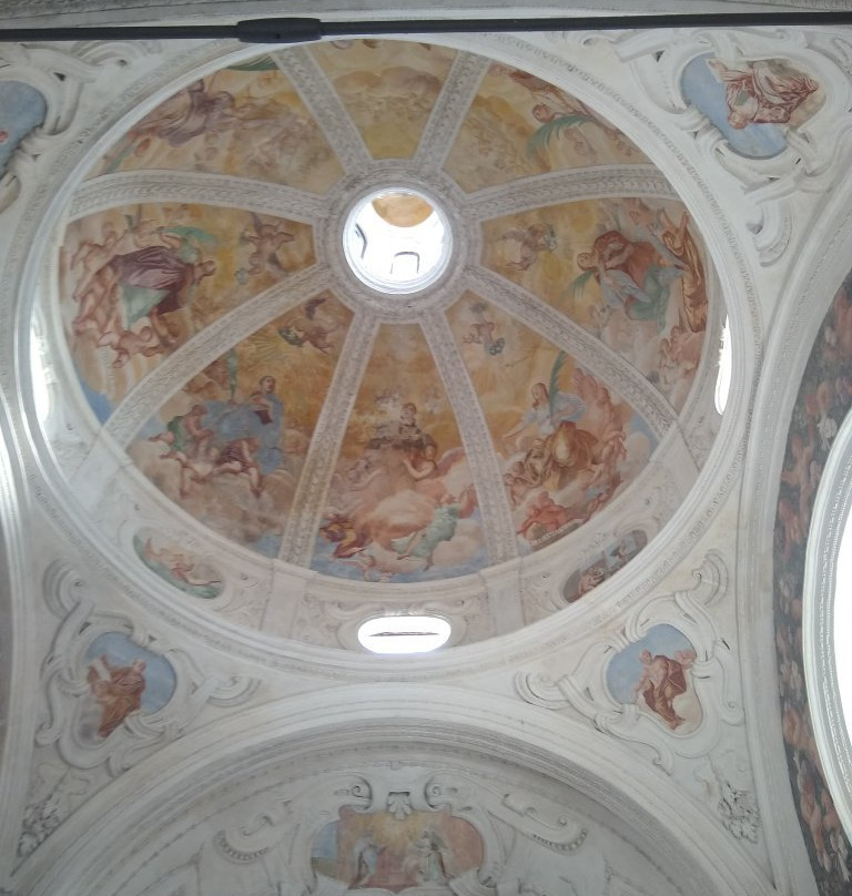 Chiesa di Sant’Antonio景点图片