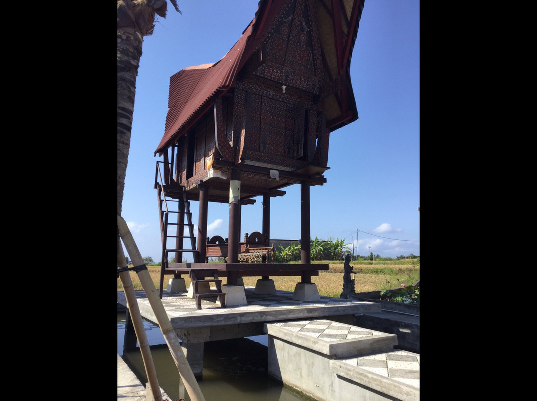 尼美拉旅馆主图