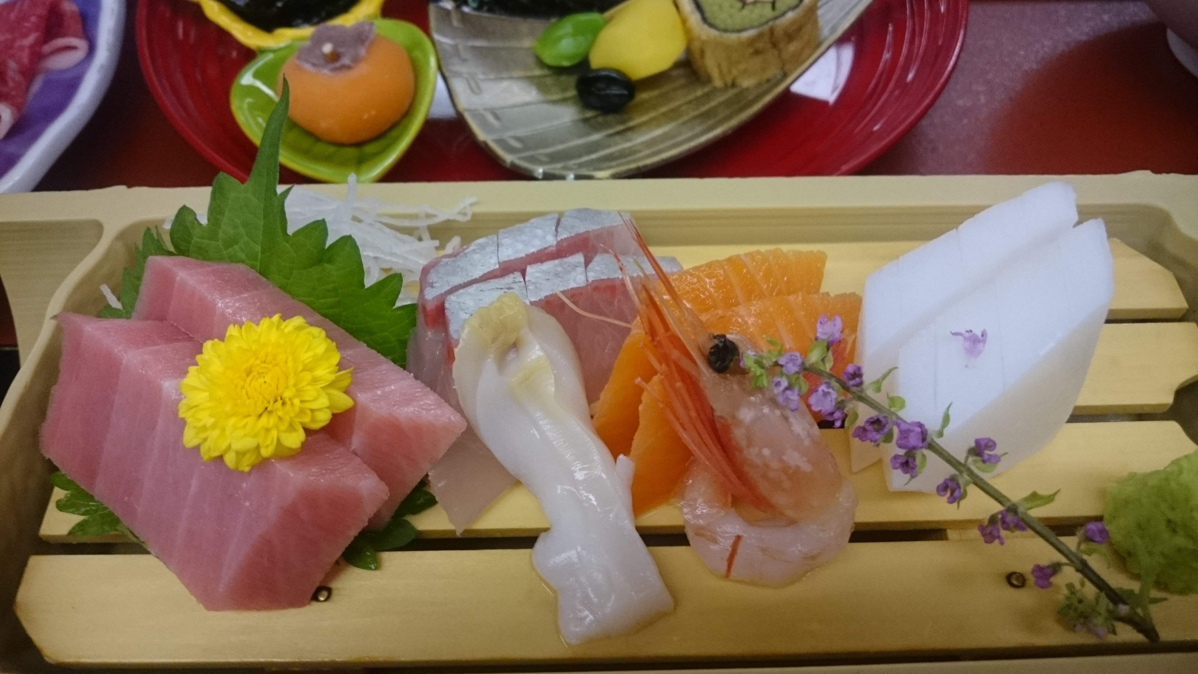 Hotel Kogure-餐饮