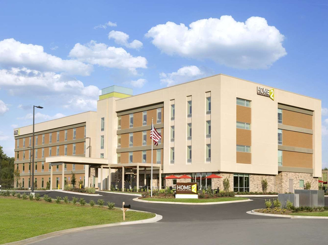 Home2 Suites by Hilton Grovetown Augusta Area主图