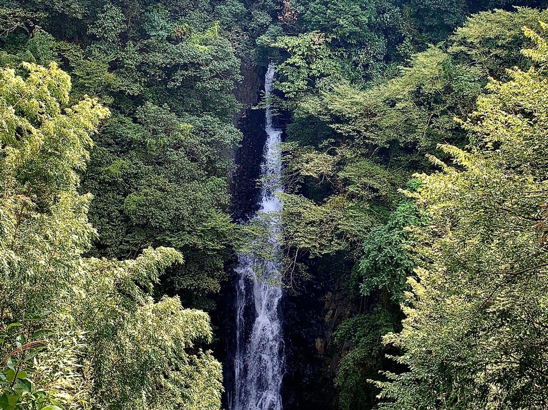 Goda Waterfall景点图片