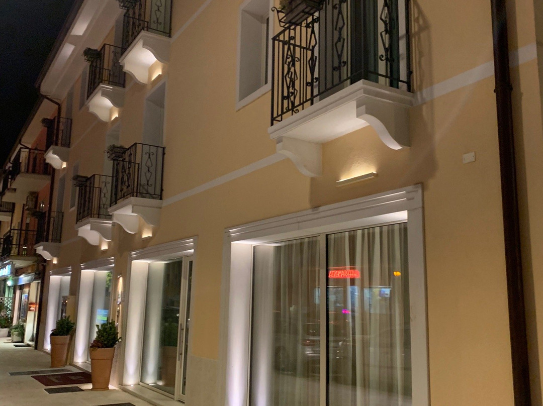 Hotel Diamante主图