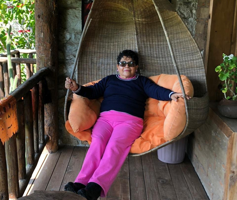 La Tierra Grande主图