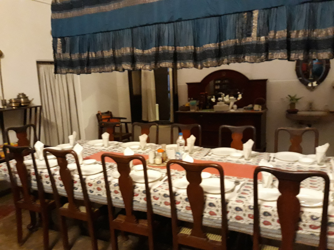 Kanker Palace Heritage主图