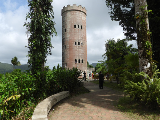 Puerto Rico Access Tours-圣胡安必去景点