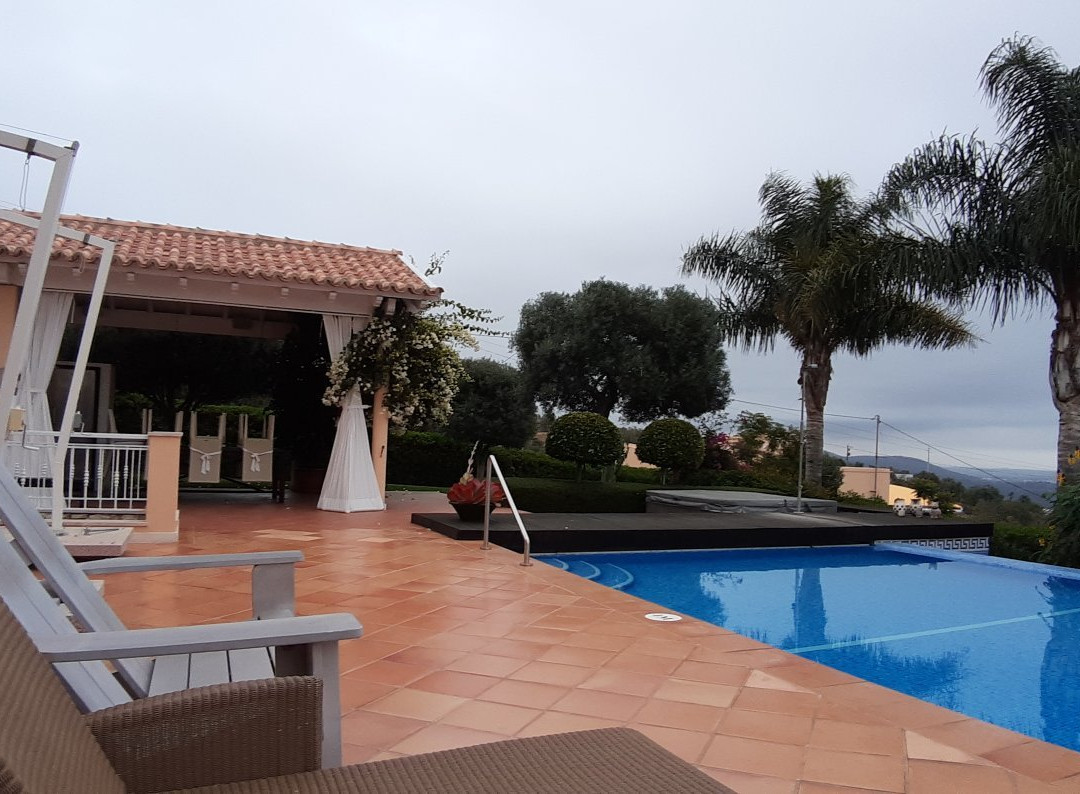 Casa Mocho Branco主图