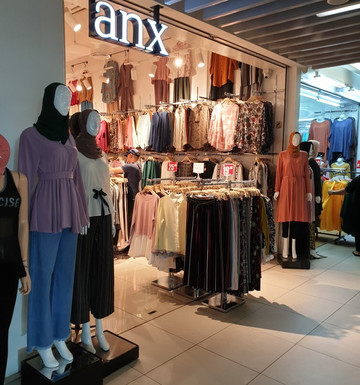 何清园批发城-吉隆坡必去景点