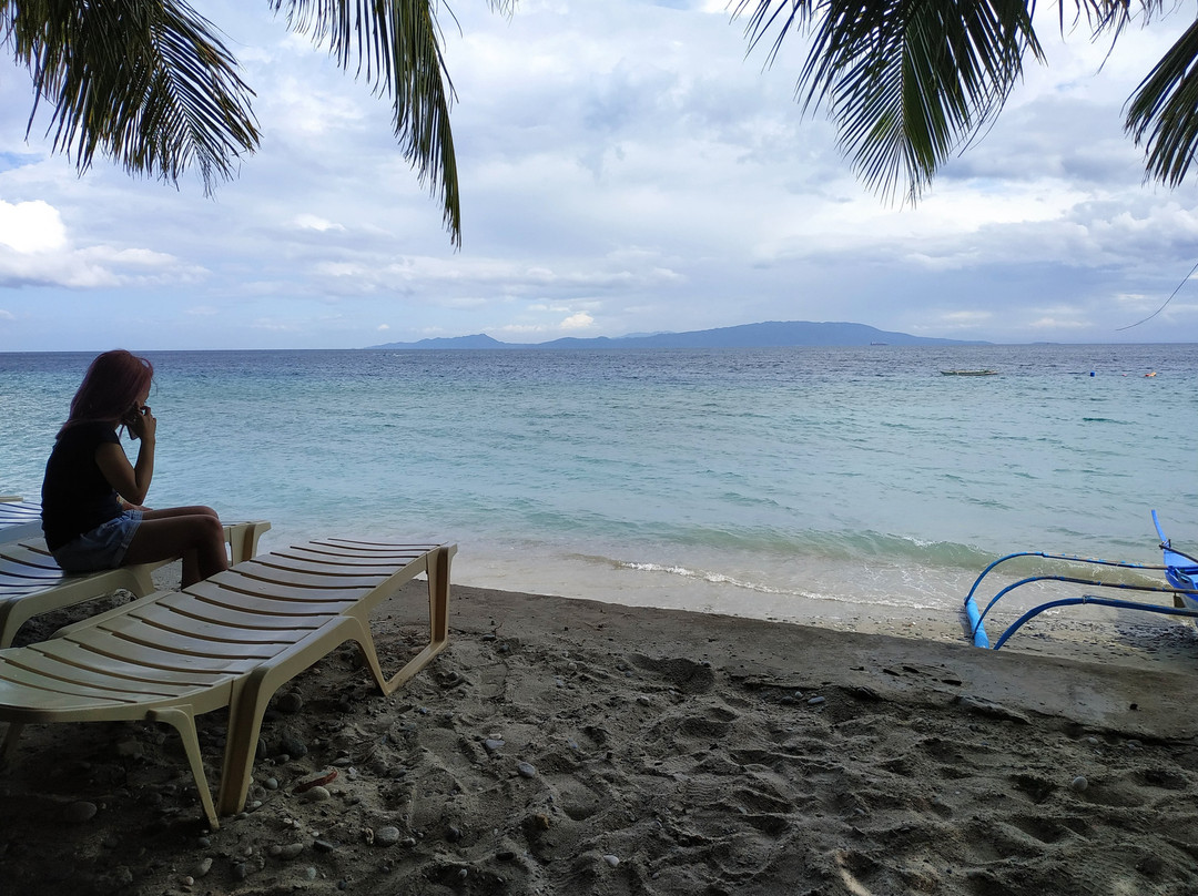 Mountain Beach Resort主图