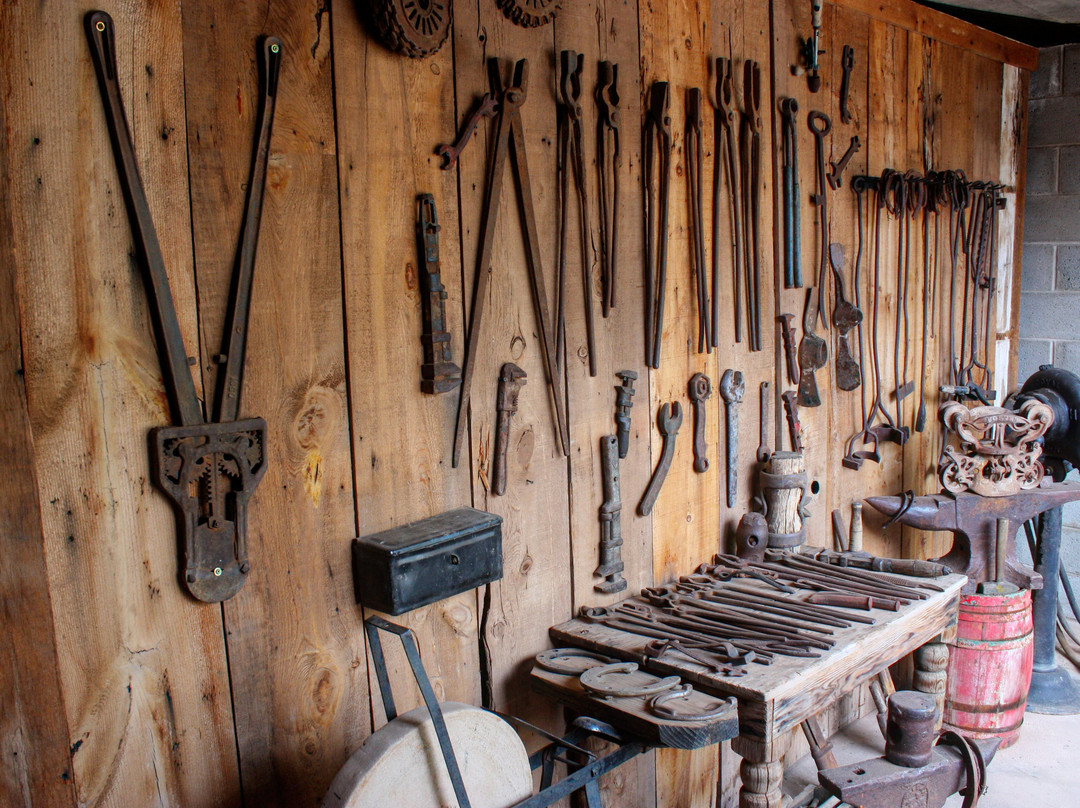 Old Fort Sumner Museum-Fort Sumner必去景点