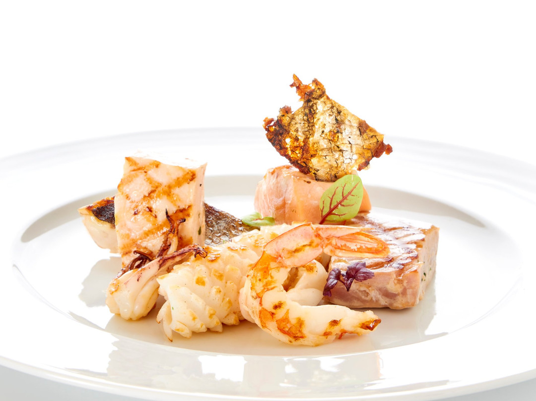 Anagni餐馆和美食-Ristorante Villa Floridiana