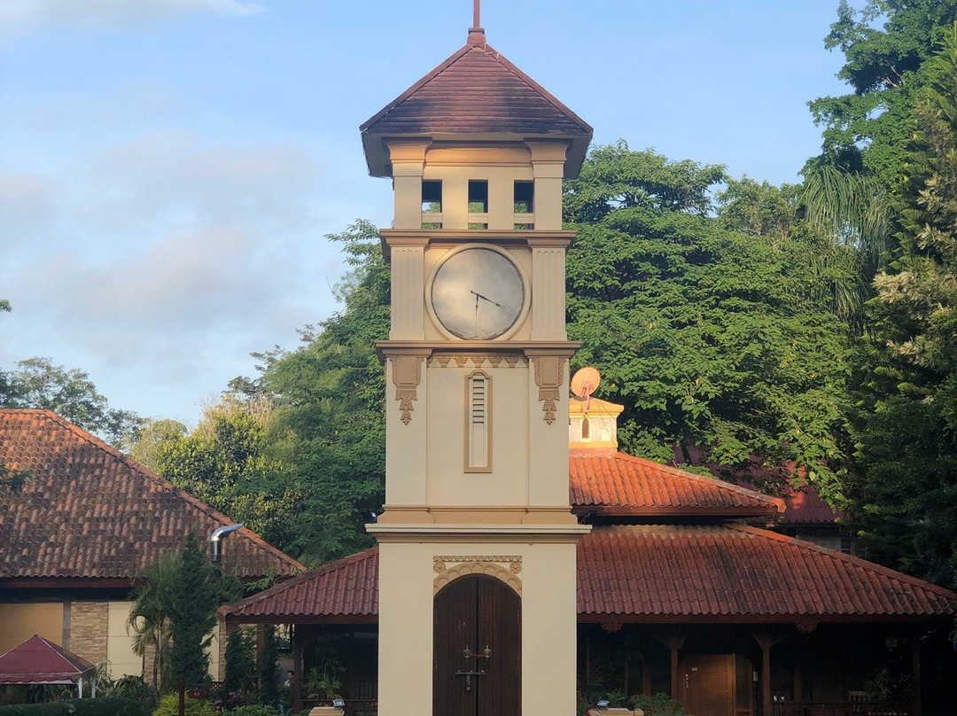 Hotel Pyin Oo Lwin主图