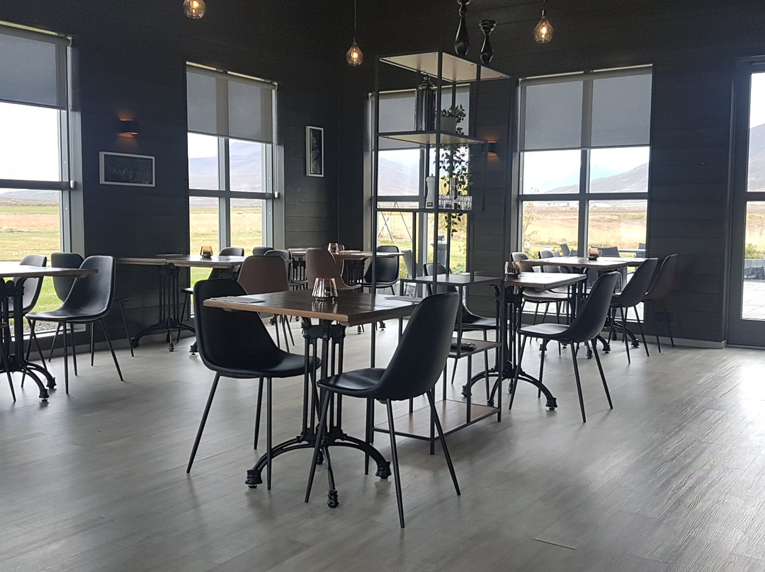 Bjorbodin Spa-Dalvik必去景点