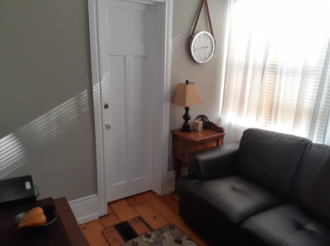 The Almonte Suites