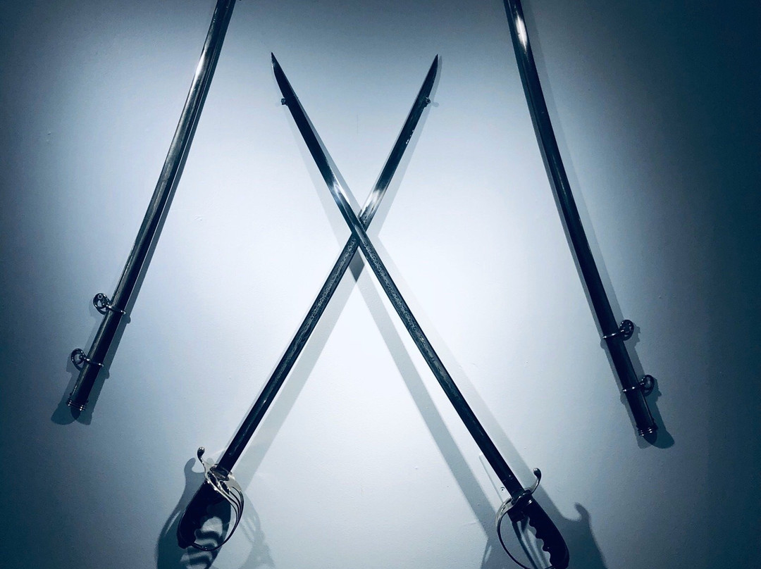 Trout Museum of Art-阿普尔顿必去景点