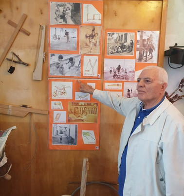 Casa Museo della Civiltà Contadina e della Cultura Grika-Calimera必去景点