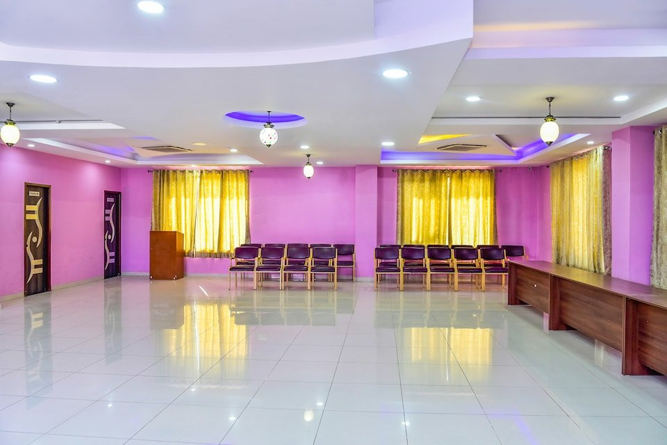 Capital O 28779 Hotel Vinayak Resort主图