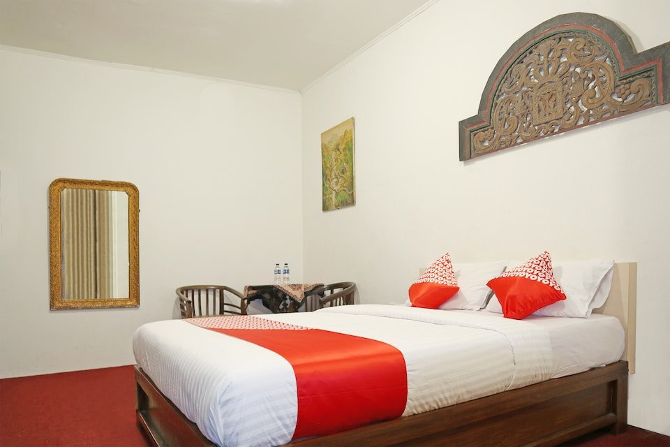 OYO 1407 Hotel Amali Syariah主图