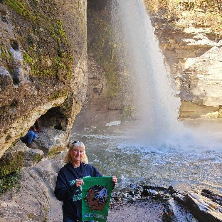 Minneopa State Park景点图片