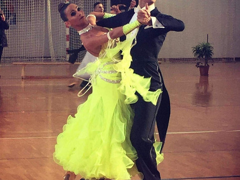 Plesni klub Lambada-斯普利特必去景点