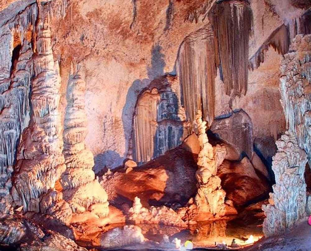 Danial Cave景点图片