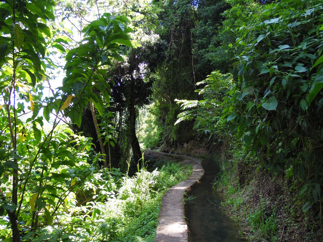 Canal De Beauregard景点图片