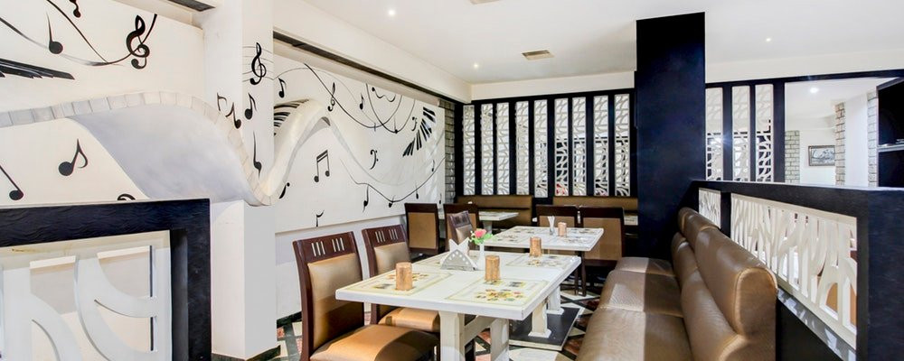 Treebo Trip And Suits主图