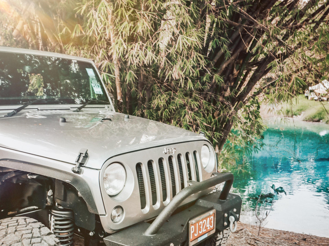 The Epic Collective-蒙特戈贝必去景点